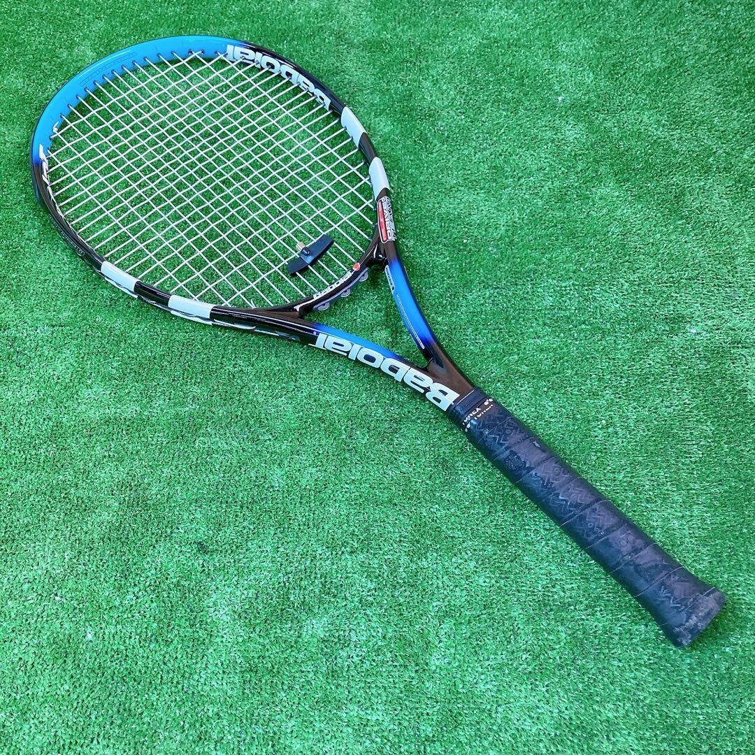 Babolat バボラ　ピュアドライブ　硬式　テニスラケット