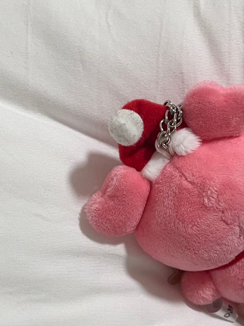 TWICE クリスマス モブリー