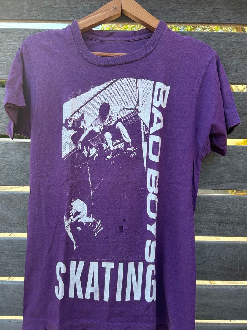 80s? Vintage ビンテージ T-Shirts Tシャツ スケート