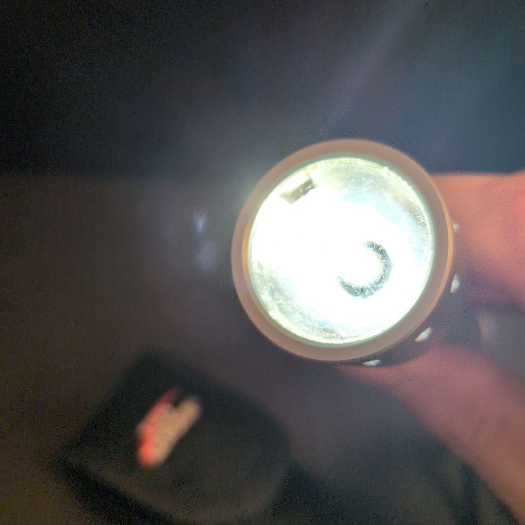 SUBARU TECNICA INTERNATIONAL LEDライト