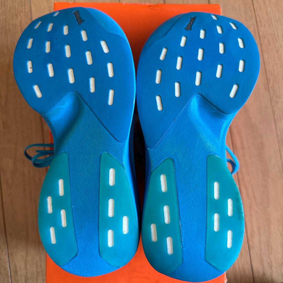 adidas EVOSLウーブン メンズ