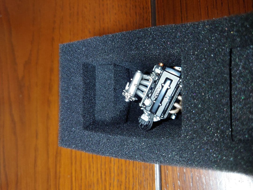 イグニッションモデル 1/18 DC2 インテグラ