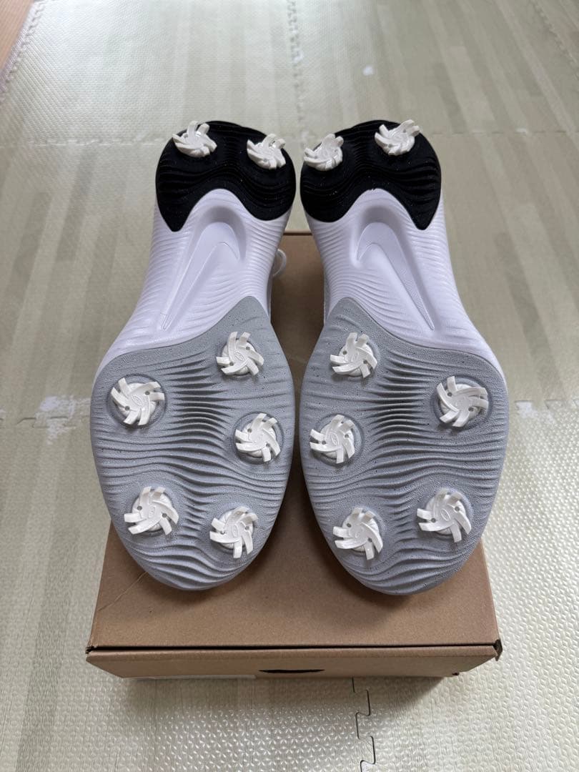 【新品】NIKE GOLF VICTORY PRO 3 W NN 27cm