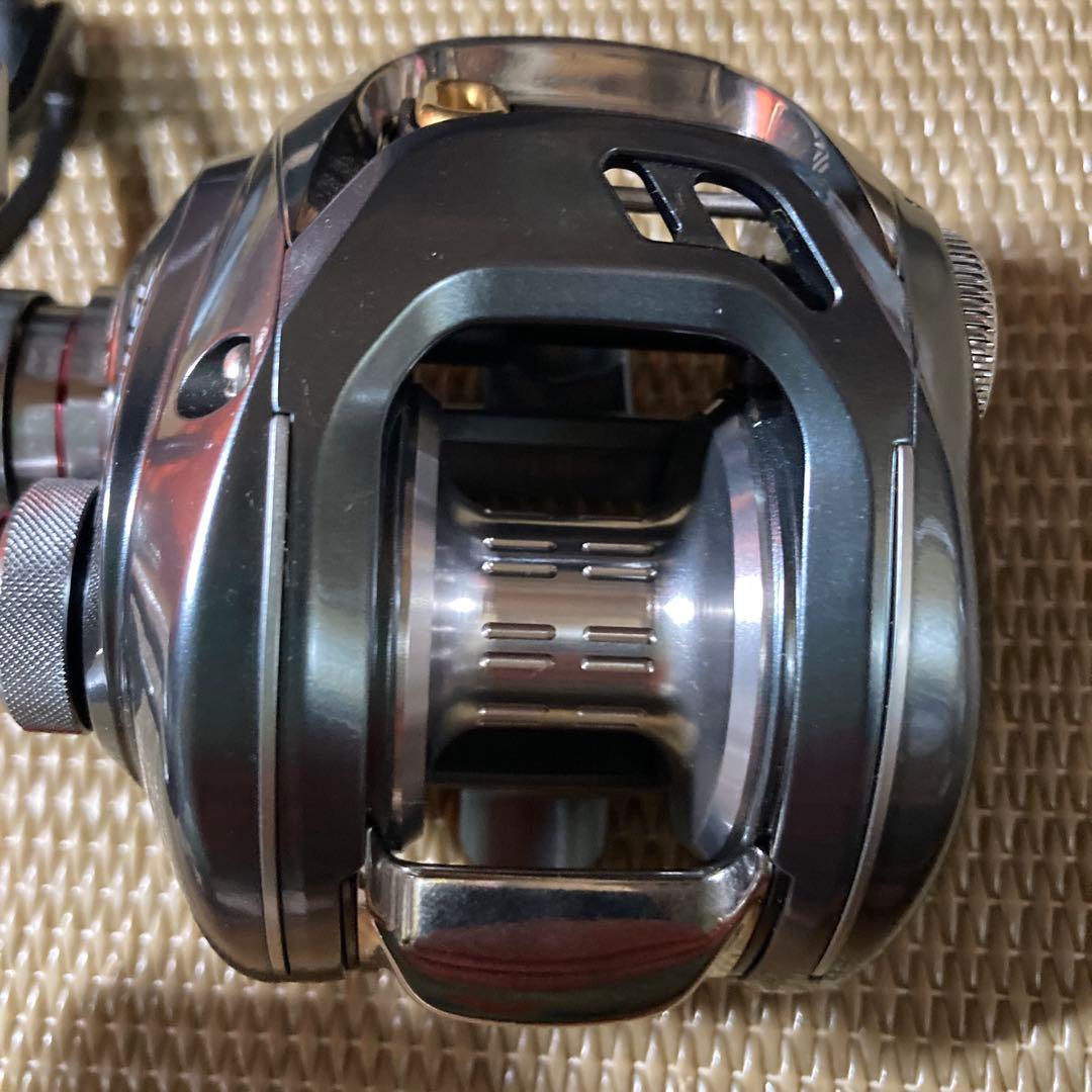 ＴＤジリオンリミテッド 7.9Ｌ　Ｊドリーム　左ハンドル