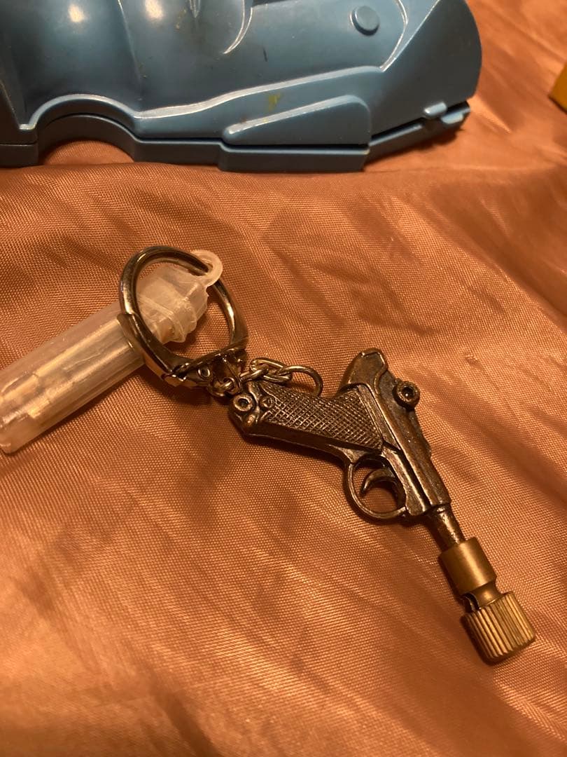 当時物ミクロマン　スーパーミクロマン　ミクロマンクラブ色々