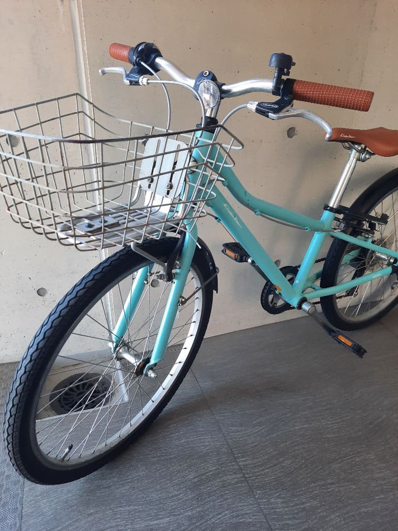 コーダブルーム　asson　J24