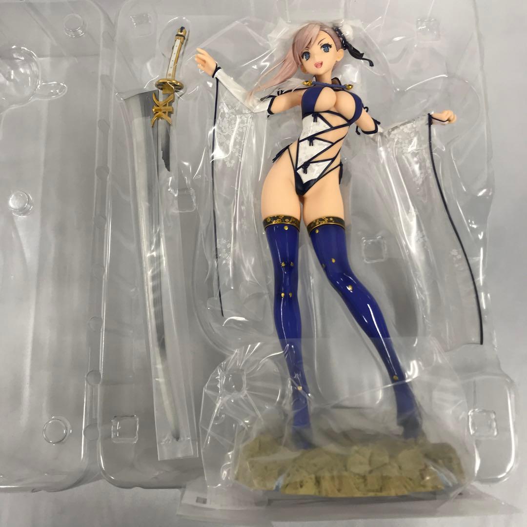 バーサーカー/宮本武蔵 「Fate/Grand Order」 1/7