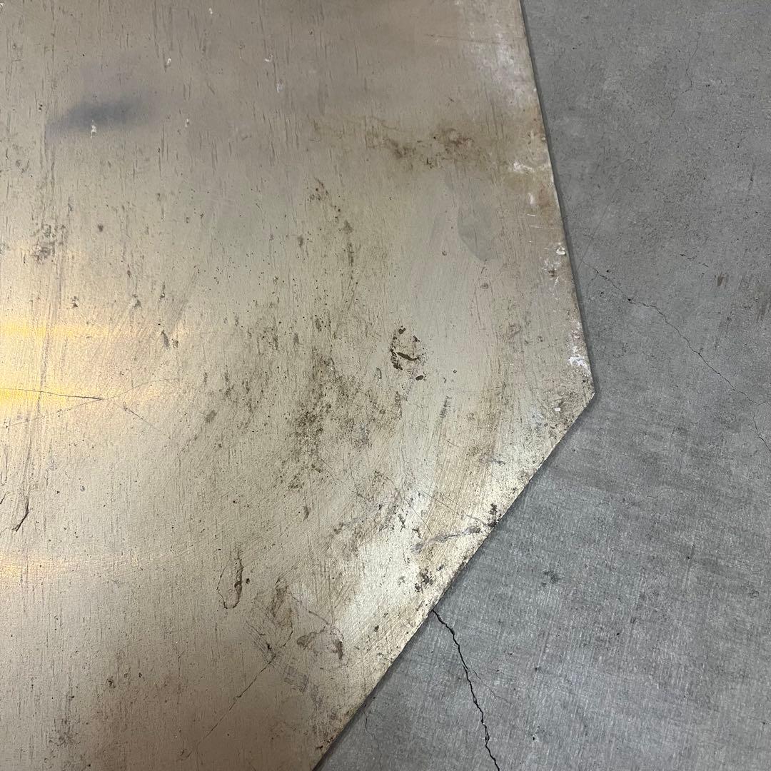 STOP Sign ロードサイン アメリカ ビンテージ ディスプレイ ガレージ