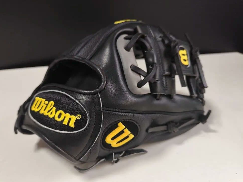 Wilson A2000 1786型 2004年ジャパンシリーズ記念グローブ