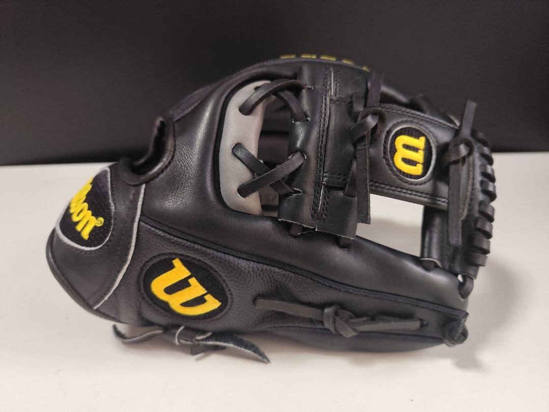 Wilson A2000 1786型 2004年ジャパンシリーズ記念グローブ