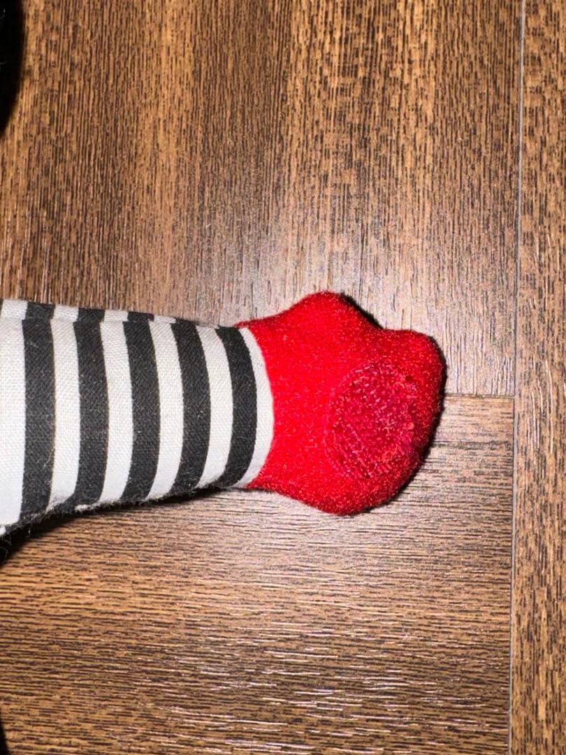 ヴィンテージ ドール オーストラリア マクドナルド ハンバーグラー ぬいぐるみ