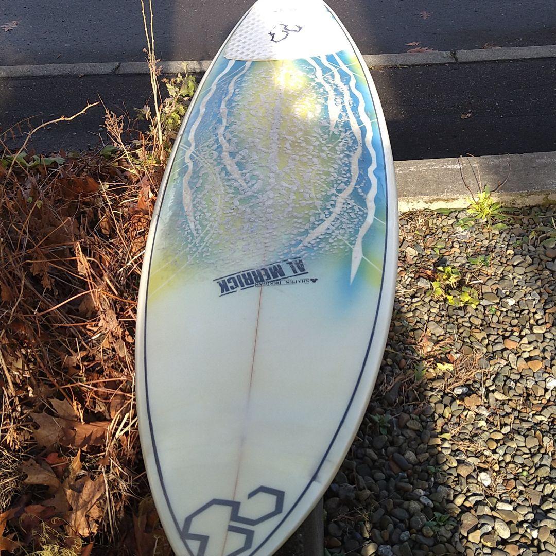 アルメリック　サーフボード　MX