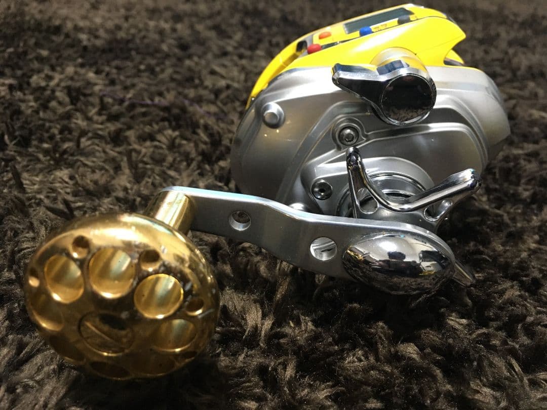 DAIWA ダイワ 電動リール メガツイン 300MT