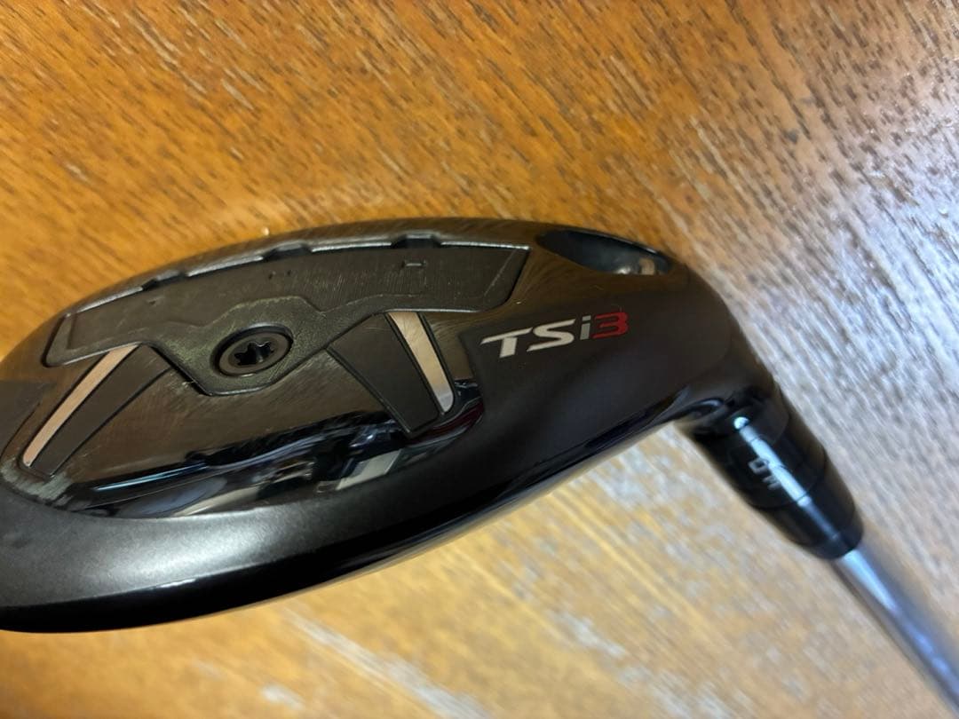 タイトリスト　3U TSi3 950GH neo ユーティリティ