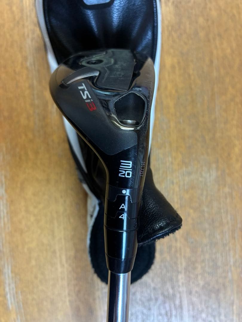 タイトリスト　3U TSi3 950GH neo ユーティリティ