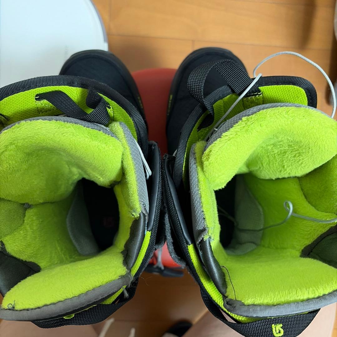 BURTON RITUAL 女性用スノーボードブーツ