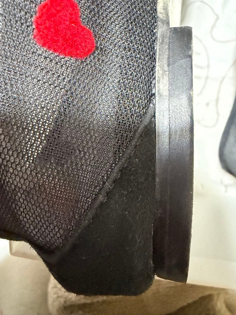 PIPPICHIC　AMBER BALLET 15