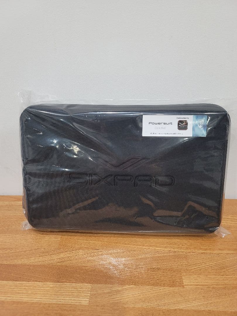 SIXPAD シックスパッド　パワースーツコアベルト　Mサイズ