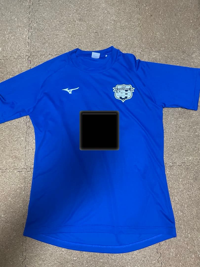 Mizuno サッカーウェア