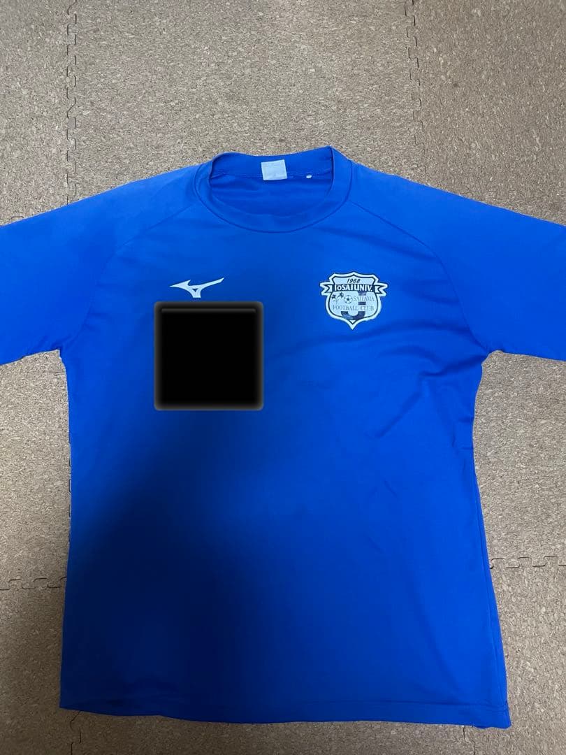 Mizuno サッカーウェア