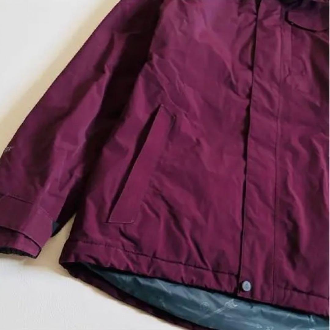 VOLCOM GORE-TEX スノーボードジャケット Lサイズ