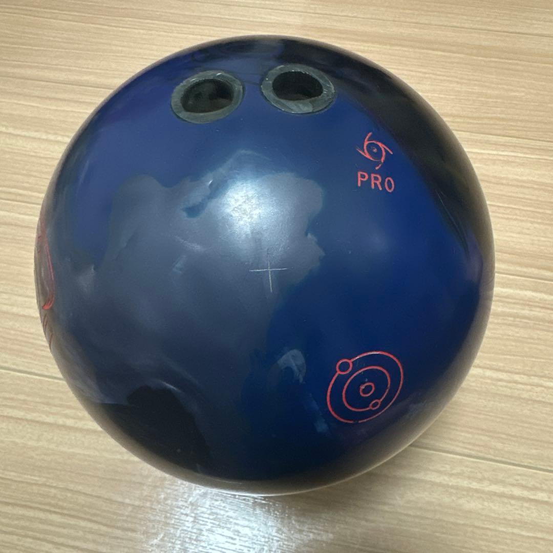 ストーム社　アイオンプロ　15ポンド