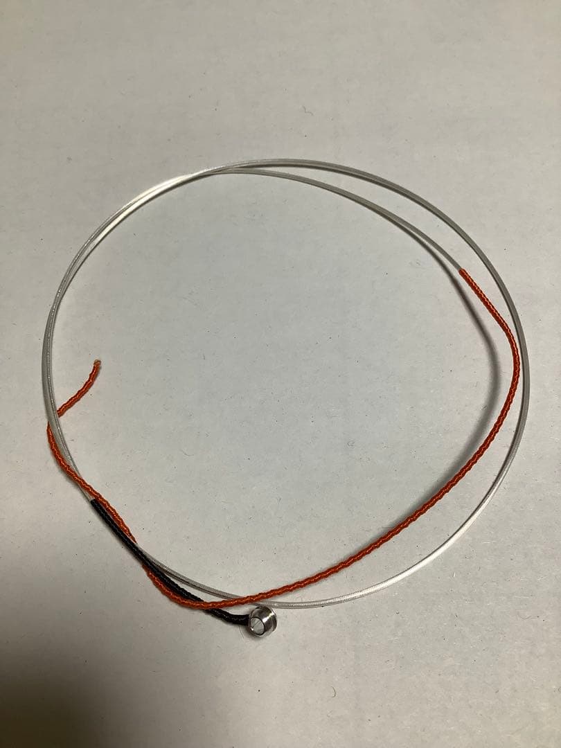 美品✨バイオリン 弦 ダイナモ DYNAMO ADG線セット/ヴァイオリン