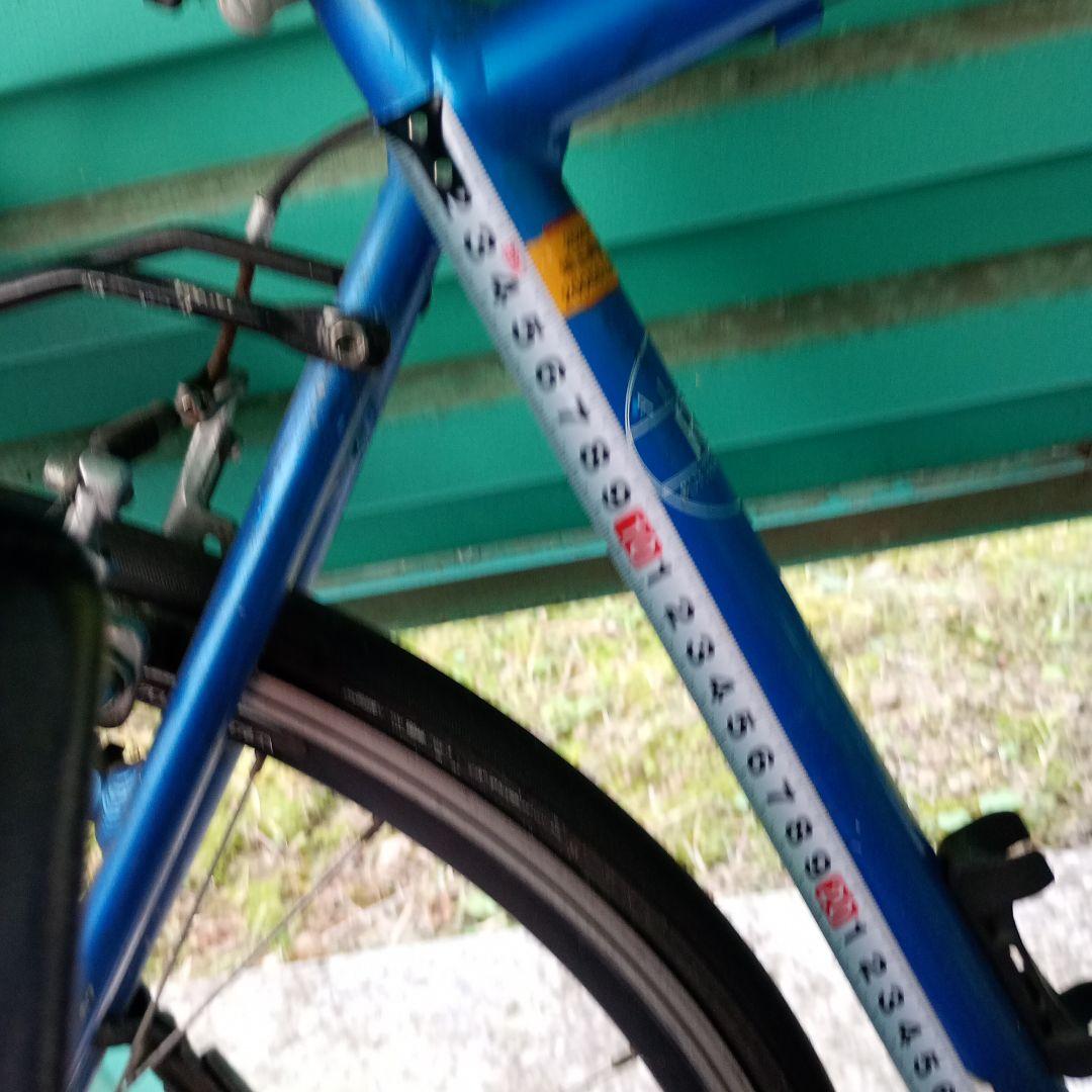 スクエア直接引渡限定　滋賀県大津市　GIANT ESCAPE ロードバイク