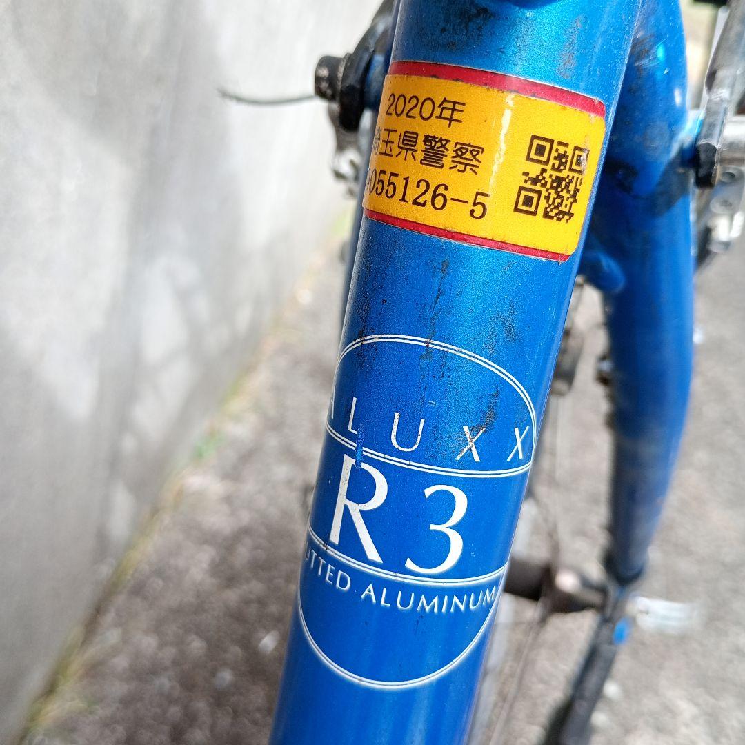 スクエア直接引渡限定　滋賀県大津市　GIANT ESCAPE ロードバイク