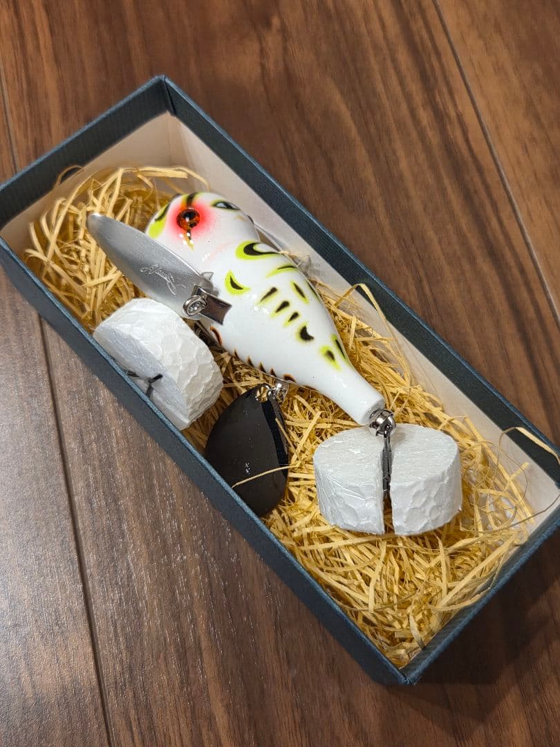 ウォッシャークローラーフカフカ ノリーズ　ベーシックホワイト