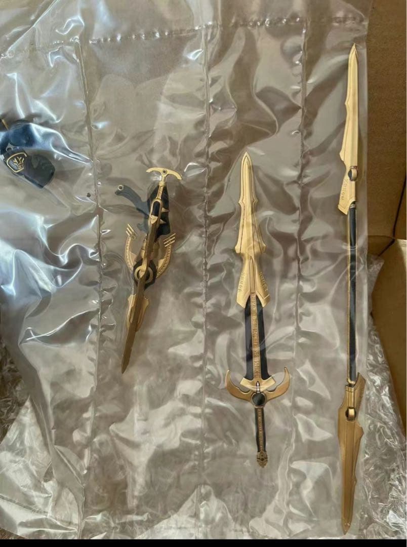 【ジョーカー様￼專用】アルティメットフォーム 武器 武器持ち手セット