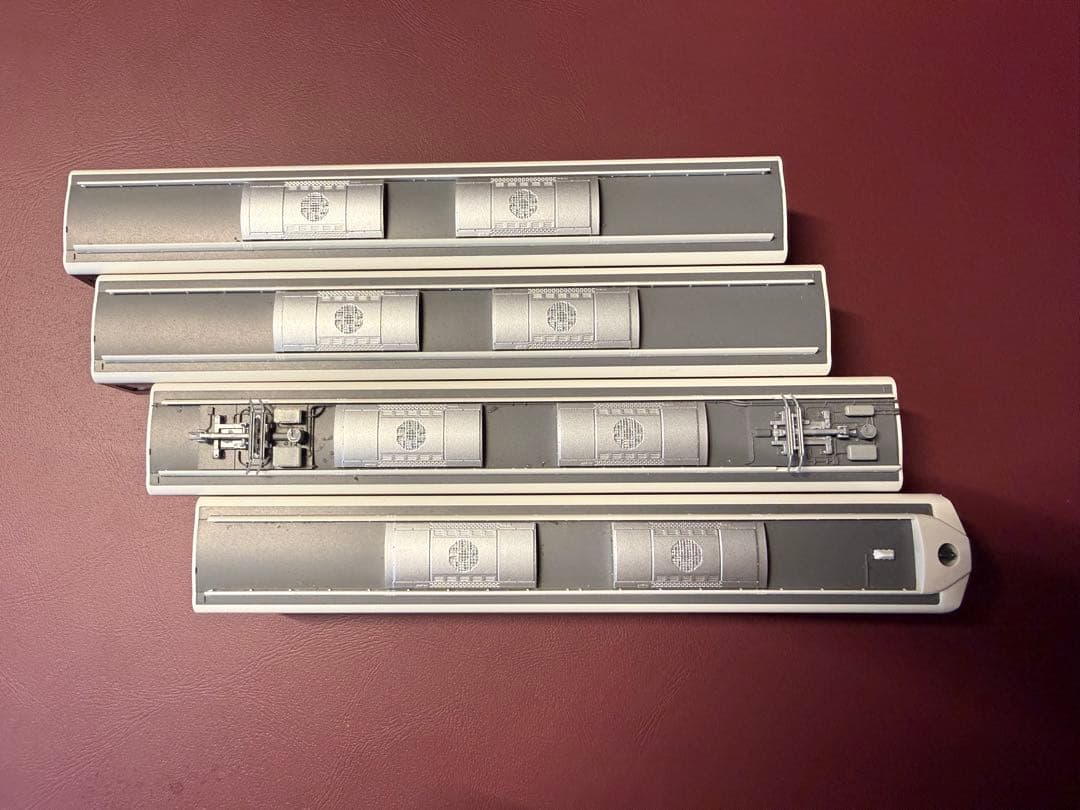 T*車様 KATO 阪急9300系 8両セット