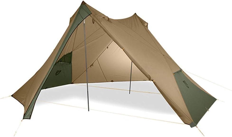 （即購入可）NEMO hexalite 6P ニーモ ヘキサライト 6P