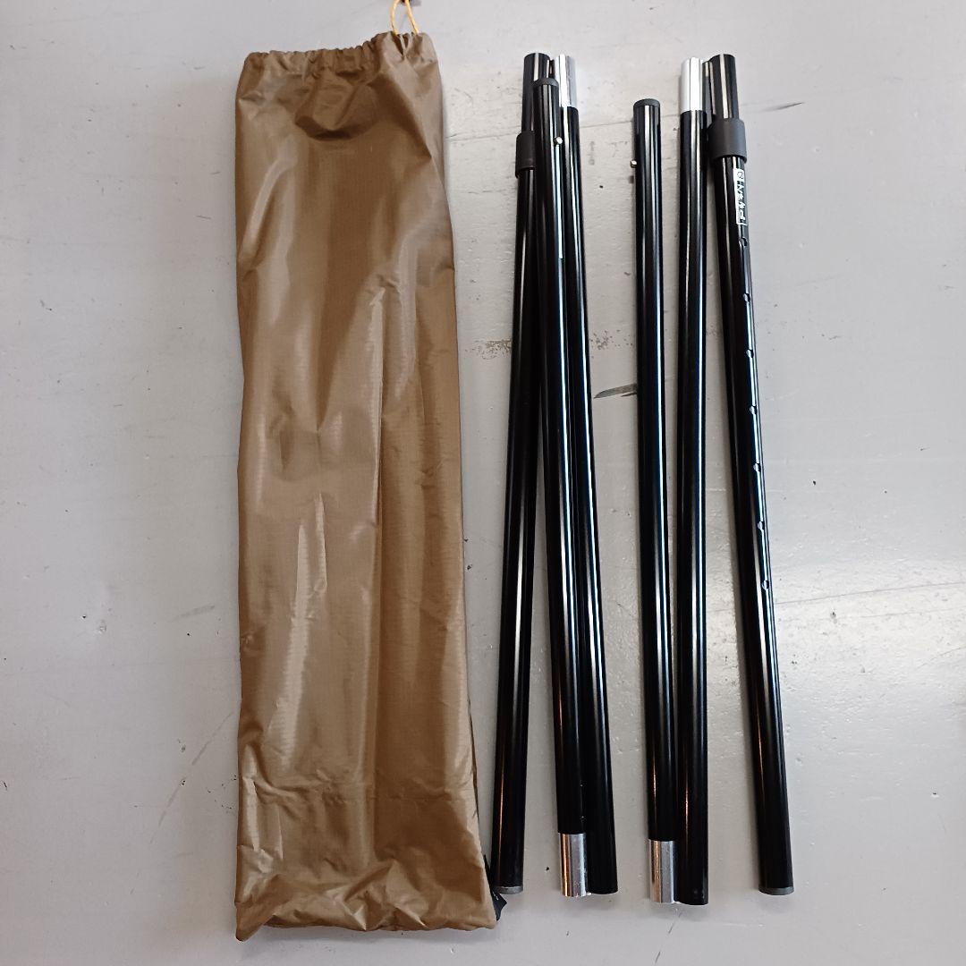 （即購入可）NEMO hexalite 6P ニーモ ヘキサライト 6P