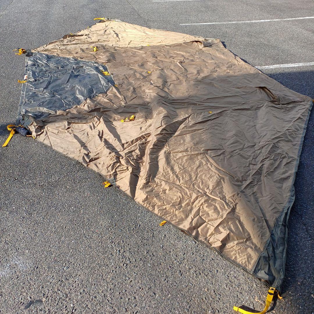 （即購入可）NEMO hexalite 6P ニーモ ヘキサライト 6P