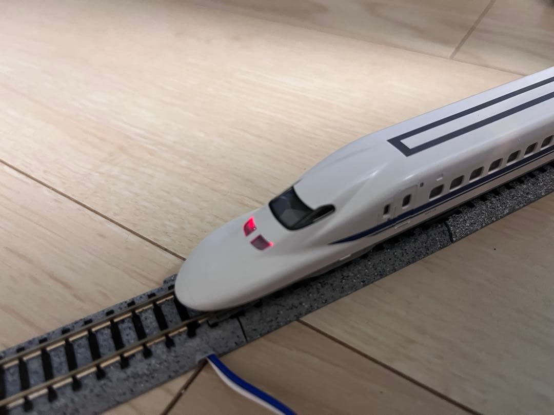 KATO 700系新幹線「のぞみ」16両編成