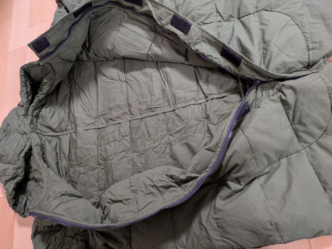 DOD ブクロマンX (L)