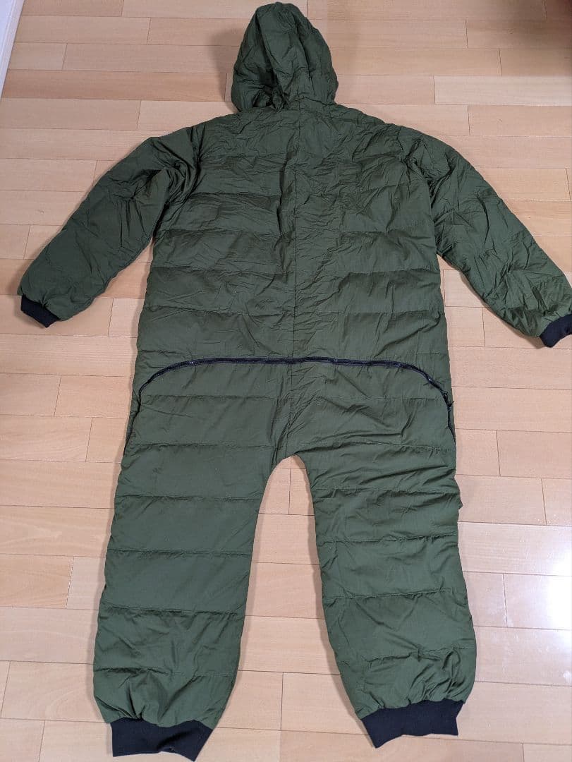 DOD ブクロマンX (L)