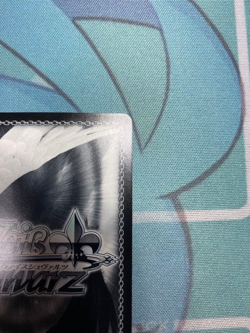 ヴァイスシュヴァルツ　加速世界の絆 黒雪姫 SP