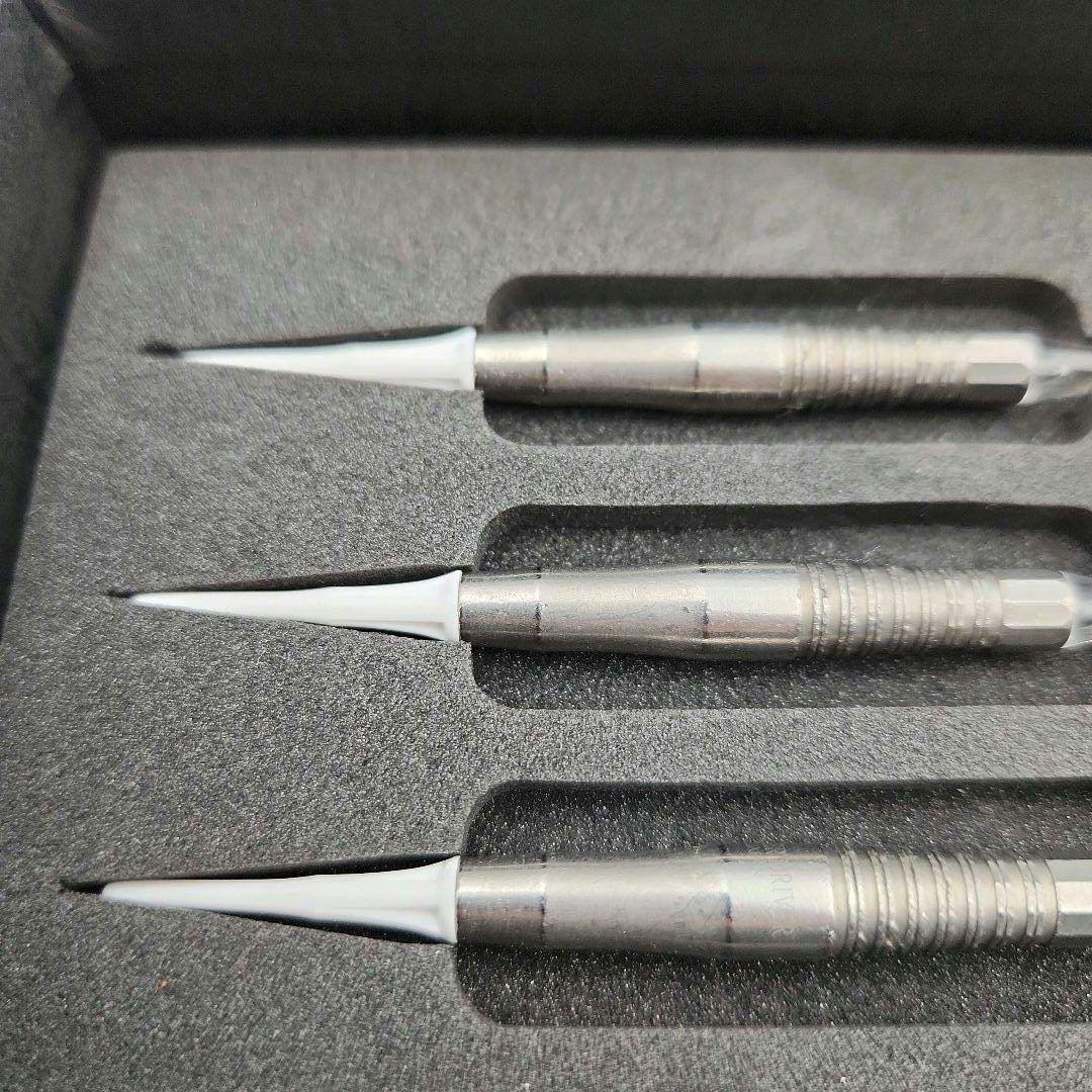 ジョーカードライバー ミックスマスター ダーツ バレル チップ