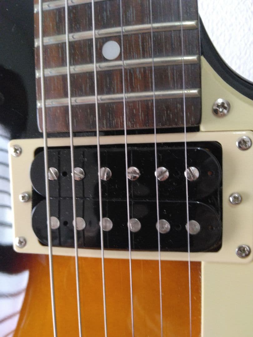 Epiphone Les Paul 100 　 エピフォン レスポール