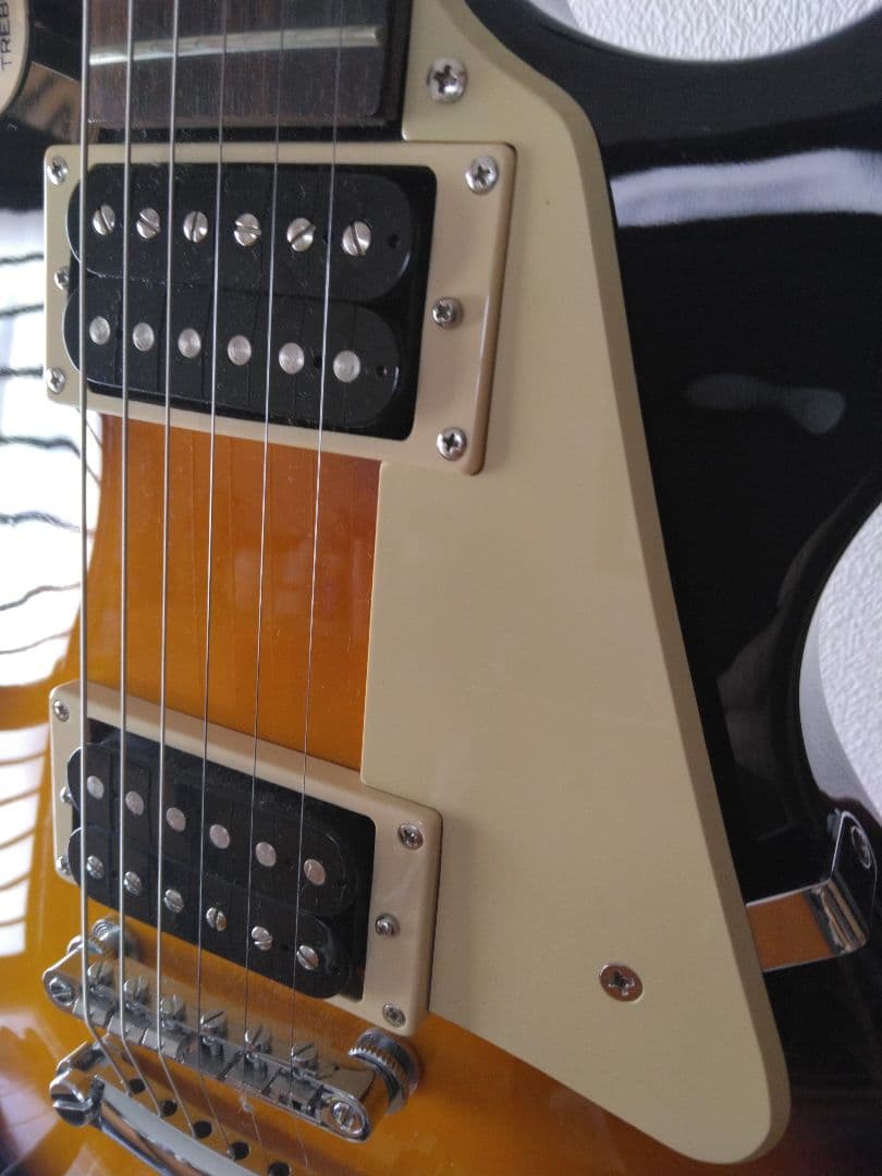 Epiphone Les Paul 100 　 エピフォン レスポール