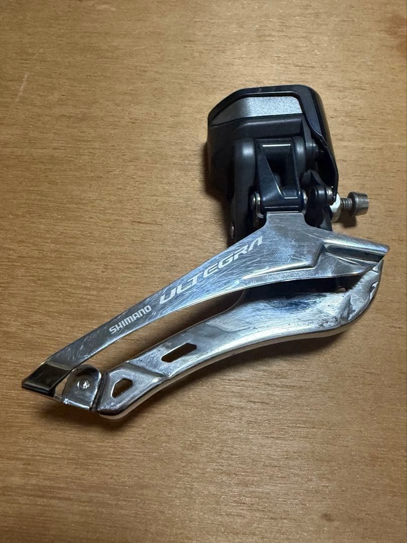 パーツ FD-R8050 di2 Ultegla