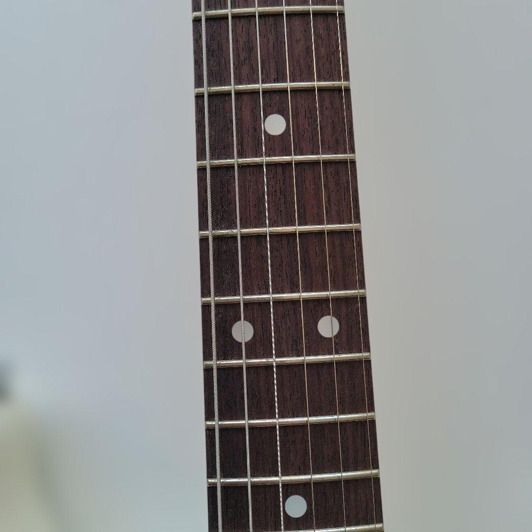 Bacchus Handmadeシリーズ上位モデルに使われるシンボルマーク付美品