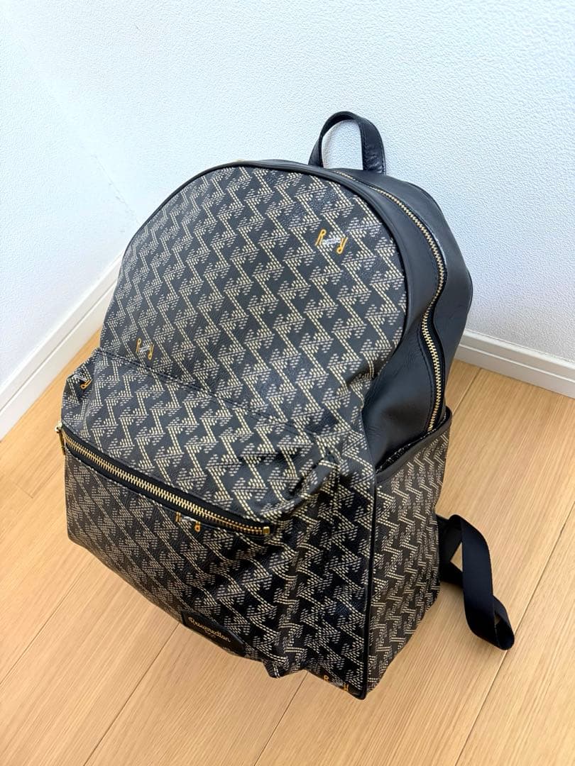 Resurrection/レザレクション ラルス　ダークブラック