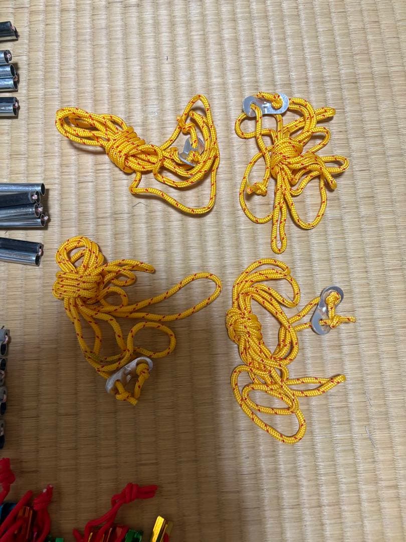 美品　Coleman Touring Dome ST UVPRO テント