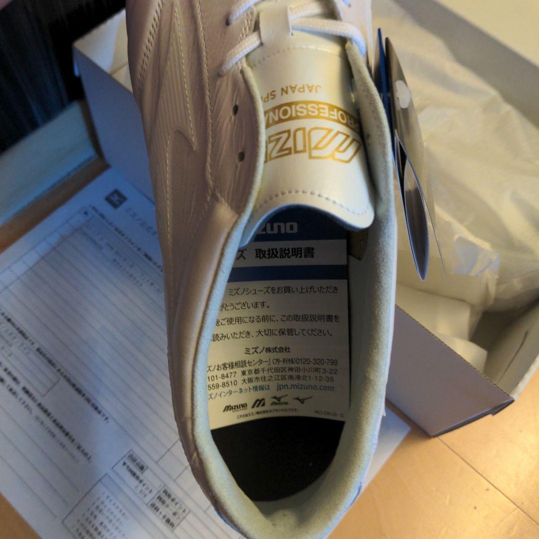 40周年記念モデルモレリア　UL JAPAN 40th　29cm