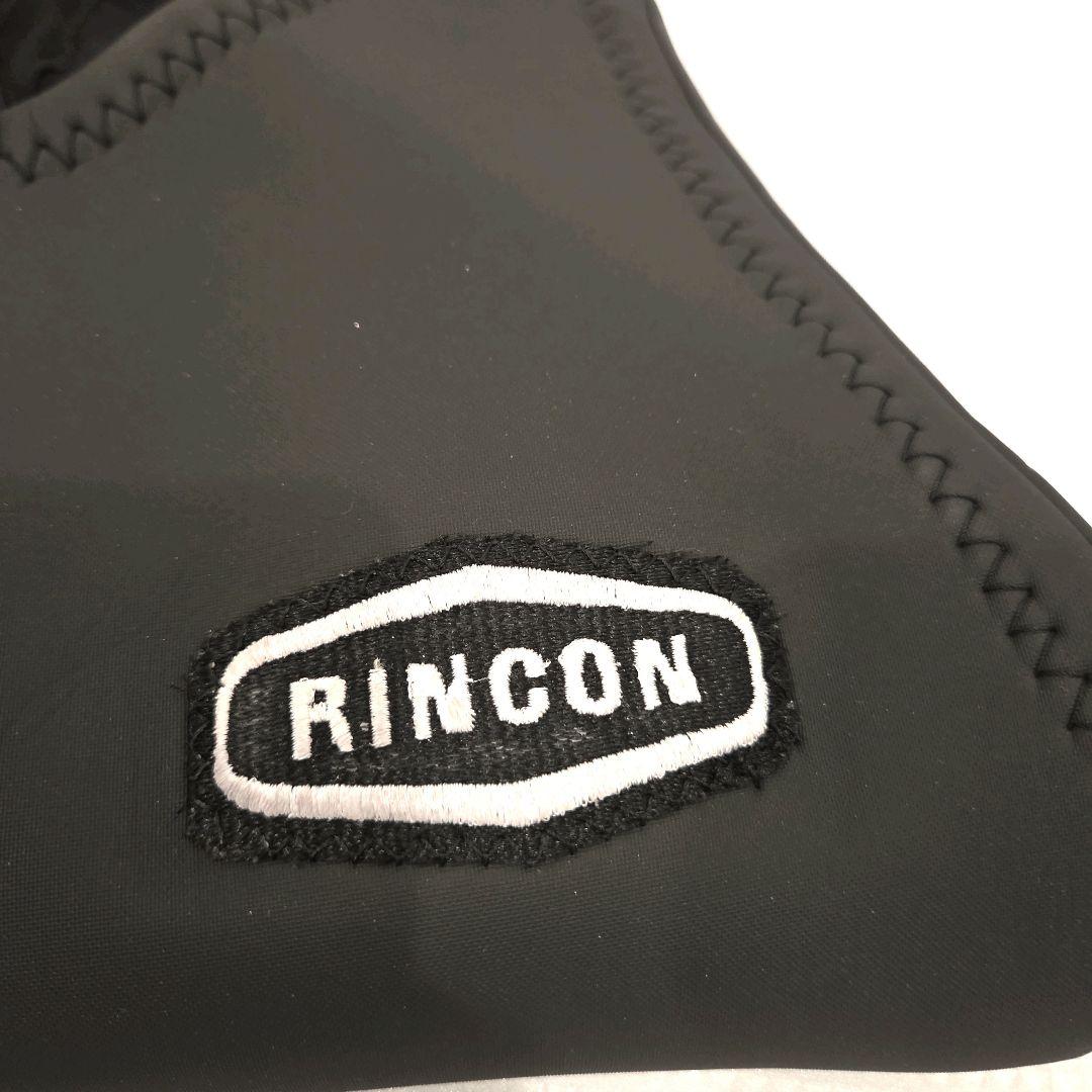 RINCON ロングジョン ウェットスーツ　MLサイズ
