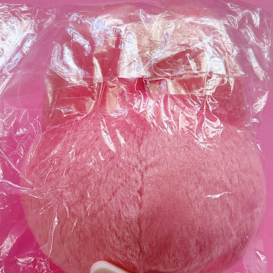 ♡ 激レア マイメロ ぴたっとふれんず ぬいぐるみ カフェ小物セット 服 初期♡