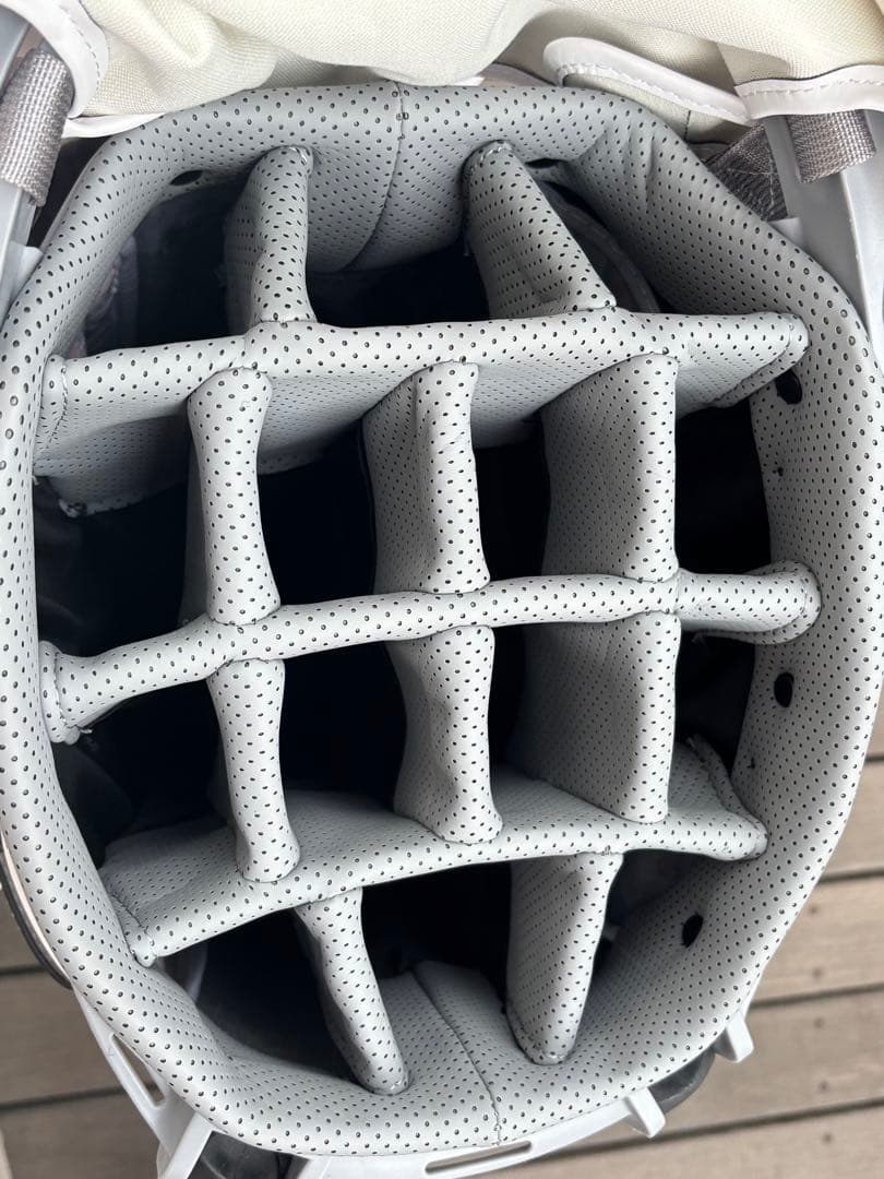 【超美品♪】SUN MOUNTAIN日本未発売スタンド式キャディバッグ